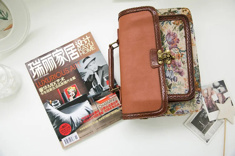 Стимпанк милые Британские женские сумки паровой панк ретро дамские через плечо