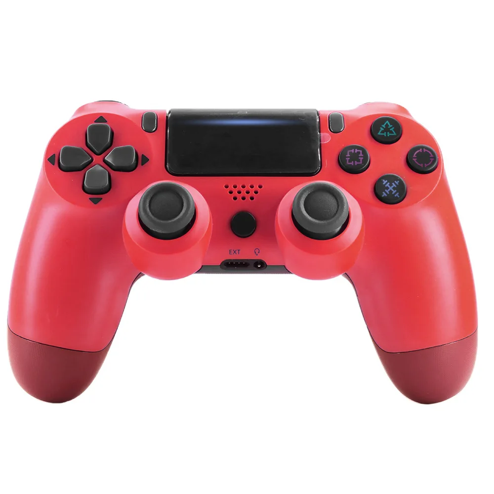 2019 новая версия 2 Bluetooth 4 0 беспроводной геймпад контроллер для playstation игровой