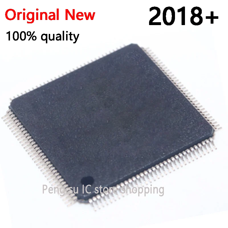 

(5pcs) DC:2018+ 100% New IT8987E BXA BXS QFP-128 Chipset