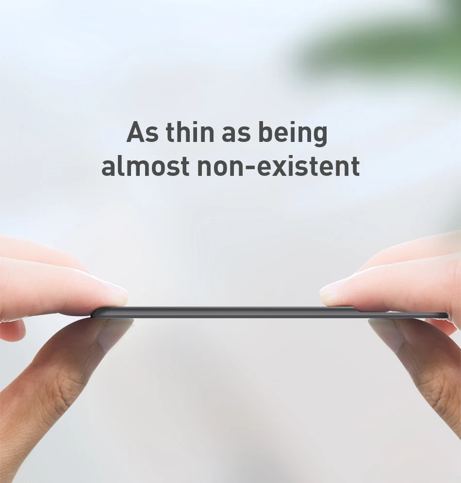 Универсальный чехол-кошелек Baseus для iPhone 11 Pro Max X Xs, роскошный силиконовый чехол для телефона samsung Xiaomi