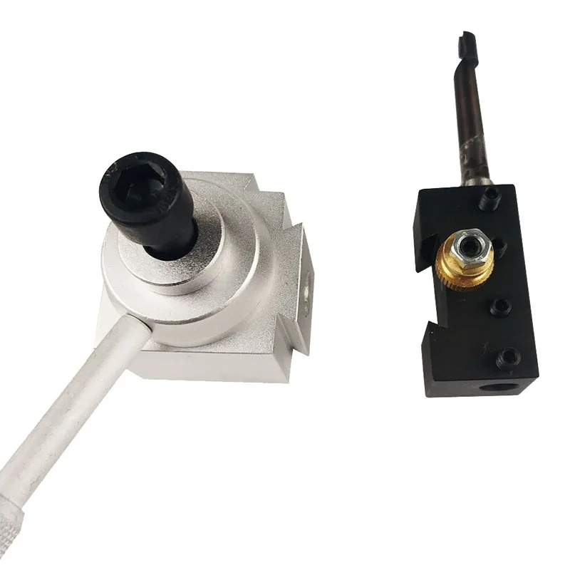 Быстросменный кронштейн для инструментов из микро металла сверления/токарный