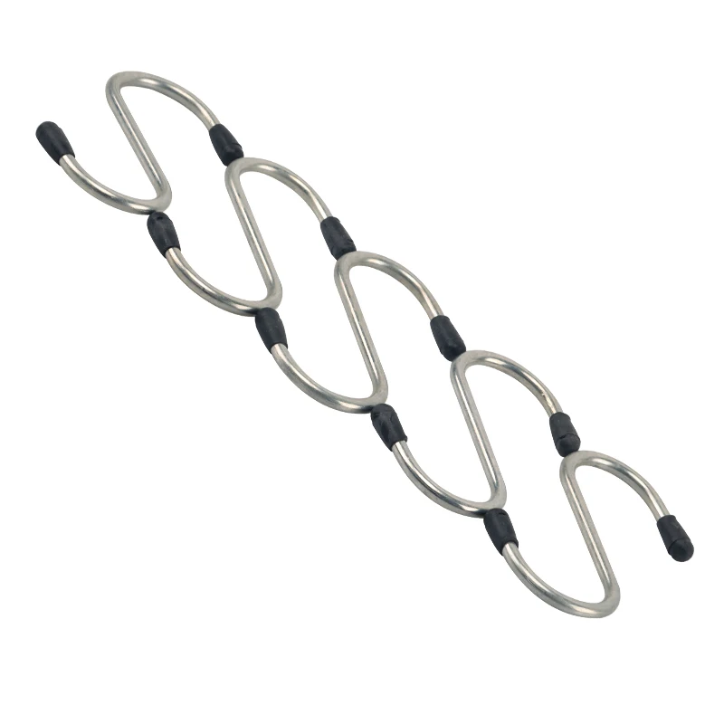 5 шт./упак. крючки для кухни вешалка полотенец ванной на двери деревянные стены S