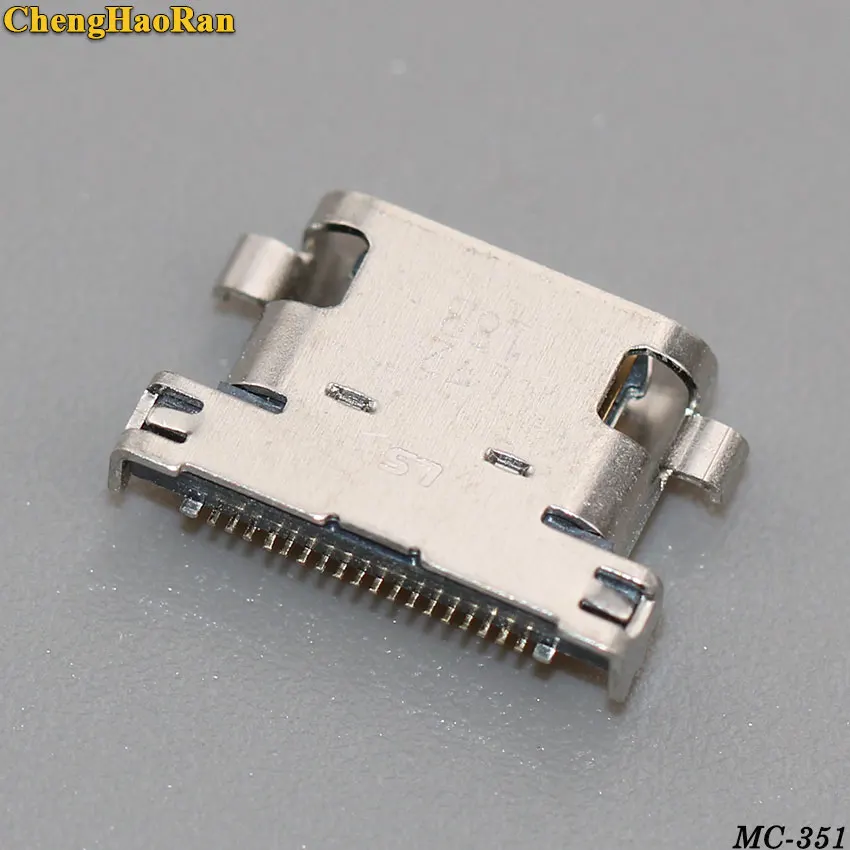 ChengHaoRan 5 шт. Micro Usb зарядный порт разъем док для LG G5 H820 H830 H840 H850 VS987 US992 RS988