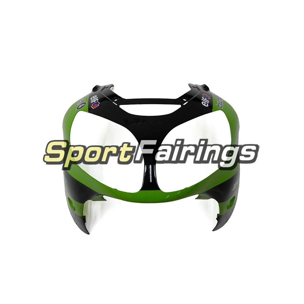 Обтекатели для Kawasaki ZX12R технические годы 02-06 2002 2004 2005 2006 спортивный велосипед ABS