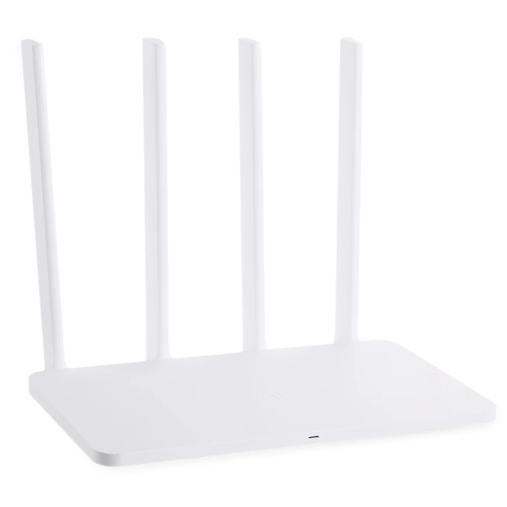Оригинальный Xiao mi маршрутизатор 3C китайская версия Wifi повторитель 300 Мбит/с 2 4 ГГц