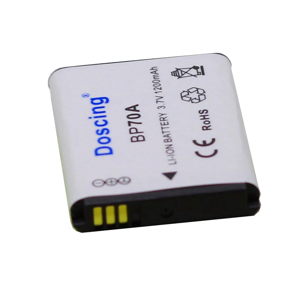 4 шт. аккумулятор для фотоаппарата Samsung ST90 ST95 ST100 150F 700 6500 SL600 605 630 WB30F 35F 50F ES70