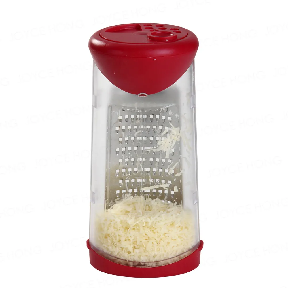

1PC Cheese Grater, Chocolate Grater,Garlic & Ginger Grater