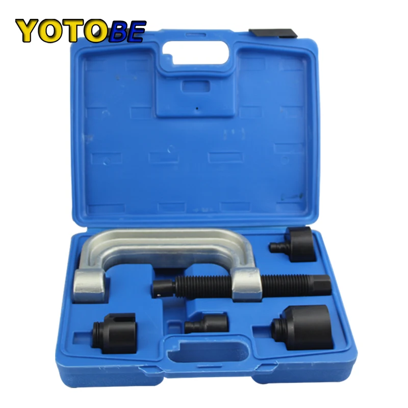 

Master Ball Joint Press Remover Installer Tool for Mercedes Benz