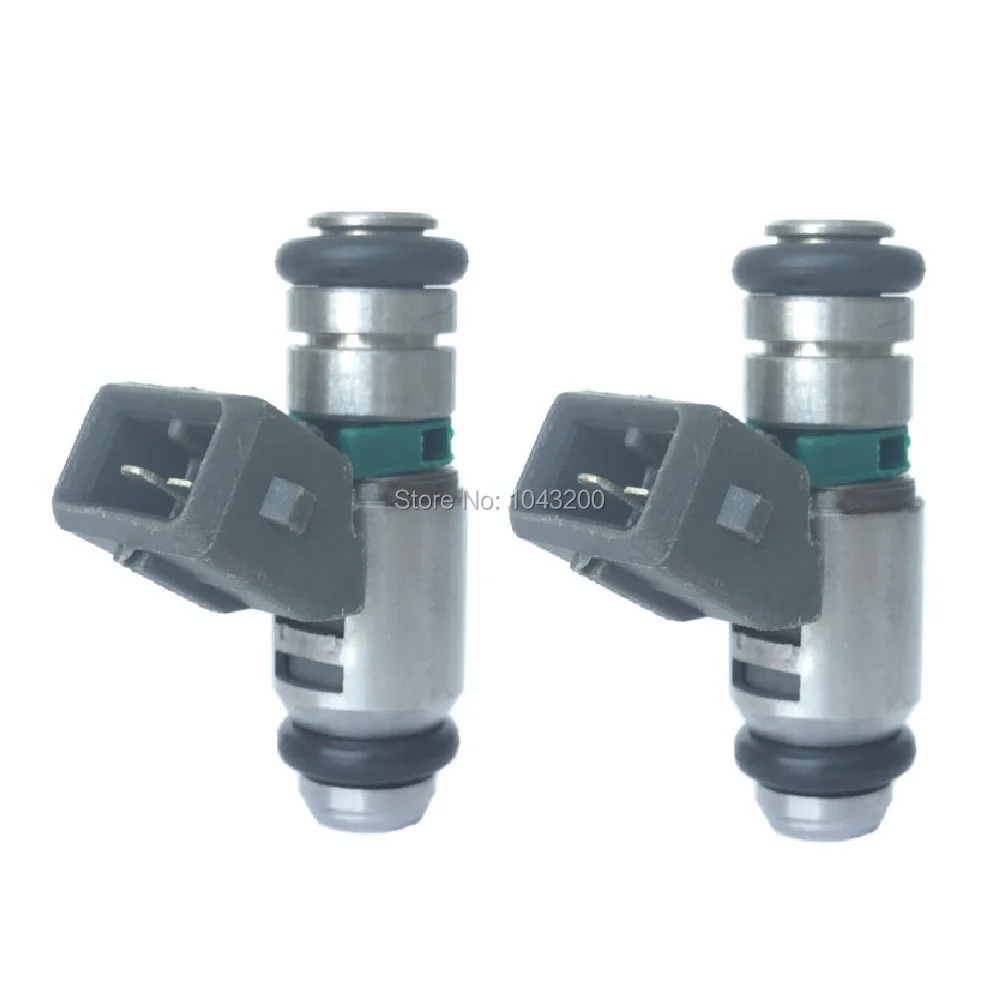 Топливный инжектор IWP143 для RENAULT Clio Laguna Megane Scenic Thalia 1 4 6 16V OE # IWP 143 0280158170 8200128959|fuel