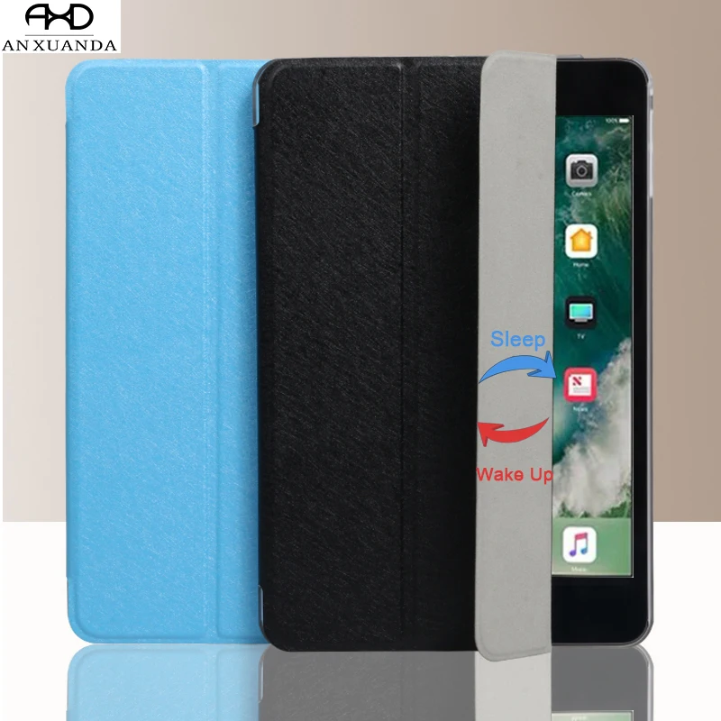 Кожаный чехол для Huawei MediaPad T3 8 0 игровой площадки 2 KOB-L09 KOB-W09 Смарт планшет Funda