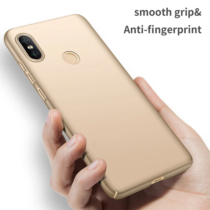 Vpower funda for xiaomi mi max 3 mix 2 redmi s2 case glossy pc hard smooth armor phone mix2 | Мобильные телефоны и