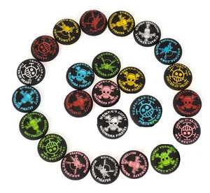 Силиконовый чехол для джойстика для Xbox One 360, Sony, PS3, PS4, Dualshock 34, контроллер геймпада, Стик для большого пальца, колпачки для захвата, чехол, 4 шт.