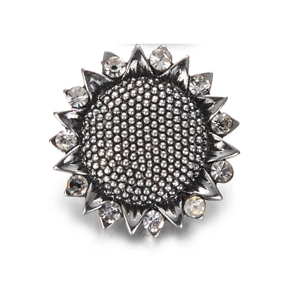 Винтаж кнопки 18 мм оснастки Подвески fit Имбирное печенье jewelry Vn-2018 | Украшения и