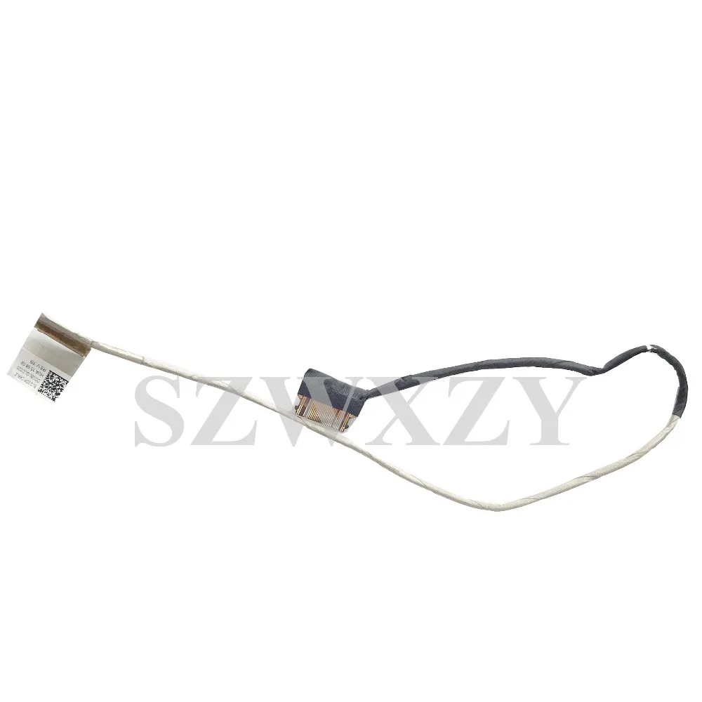 Для Toshiba S55-C L55D-C L50-C C55d 30pin PN: DD0BLQLC060 DD0BLQLC040 DD0BLQLC020 LED LVDS кабель | Компьютеры и офис