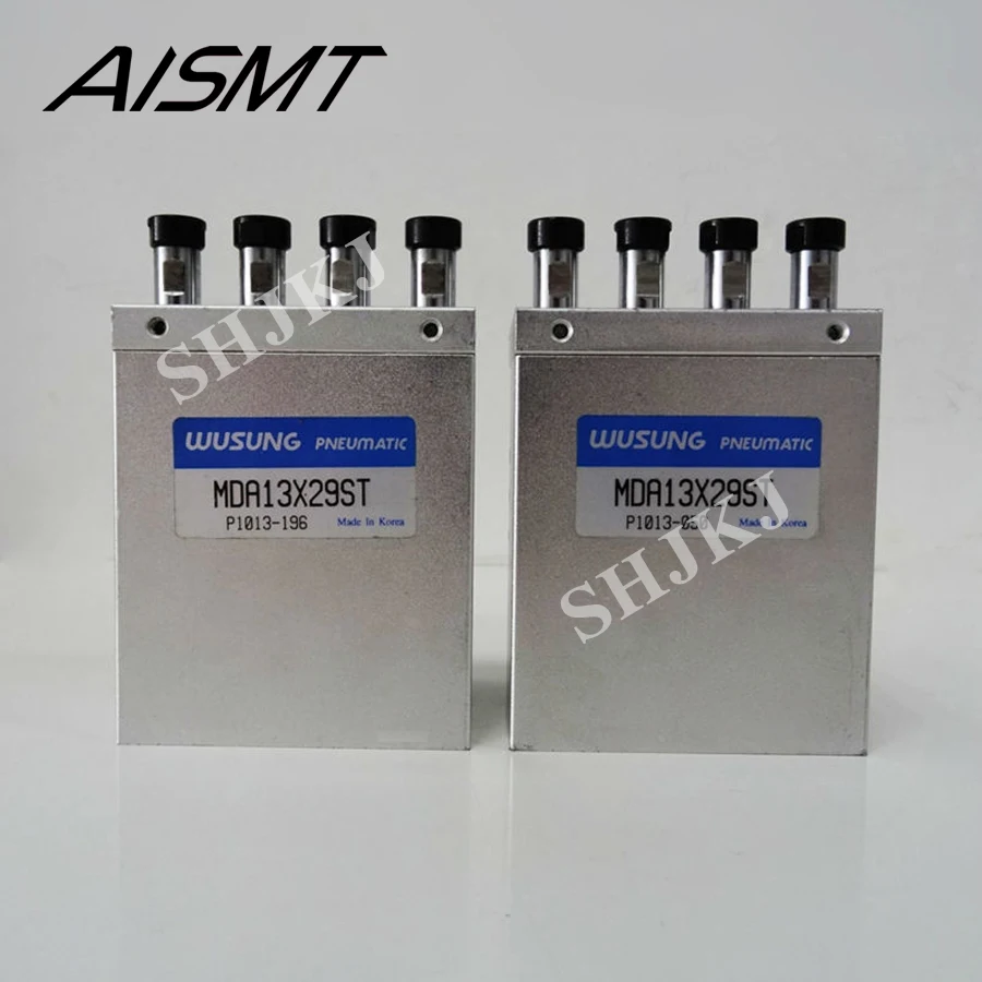 SMT & SMD детали пневматический цилиндр Samsung MDA13 * 29ST P/N. J6701033B CP40LV фидерный CP45FV