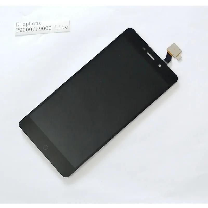 Оригинальный ЖК дисплей Elephone P9000/P900 Lite + сенсорный экран дигитайзер сменная