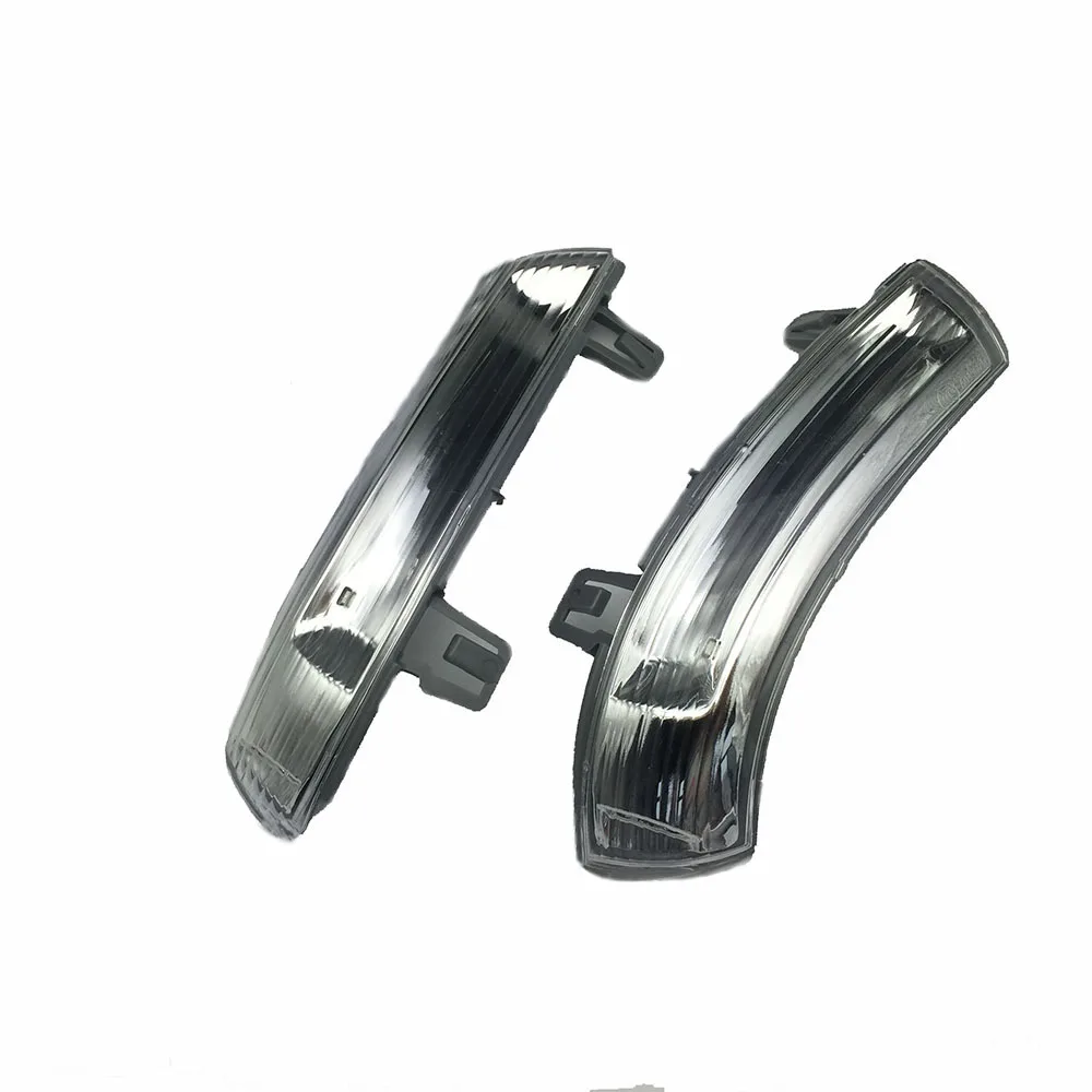 for Passat B6 Golf MK5 2007-2009 Front Turn Signal Light Left and Right Side Wing Mirror Indicator Lamp 1K0 3BD 949 101/102 | Автомобили и