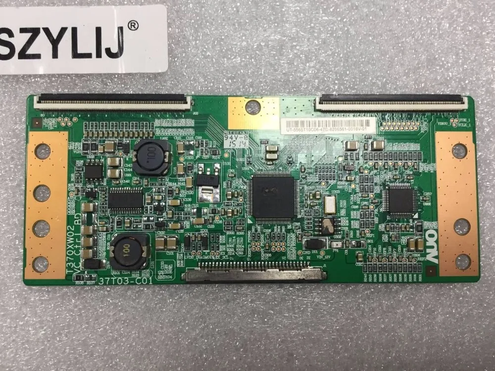 

Трансформатор T370XW02