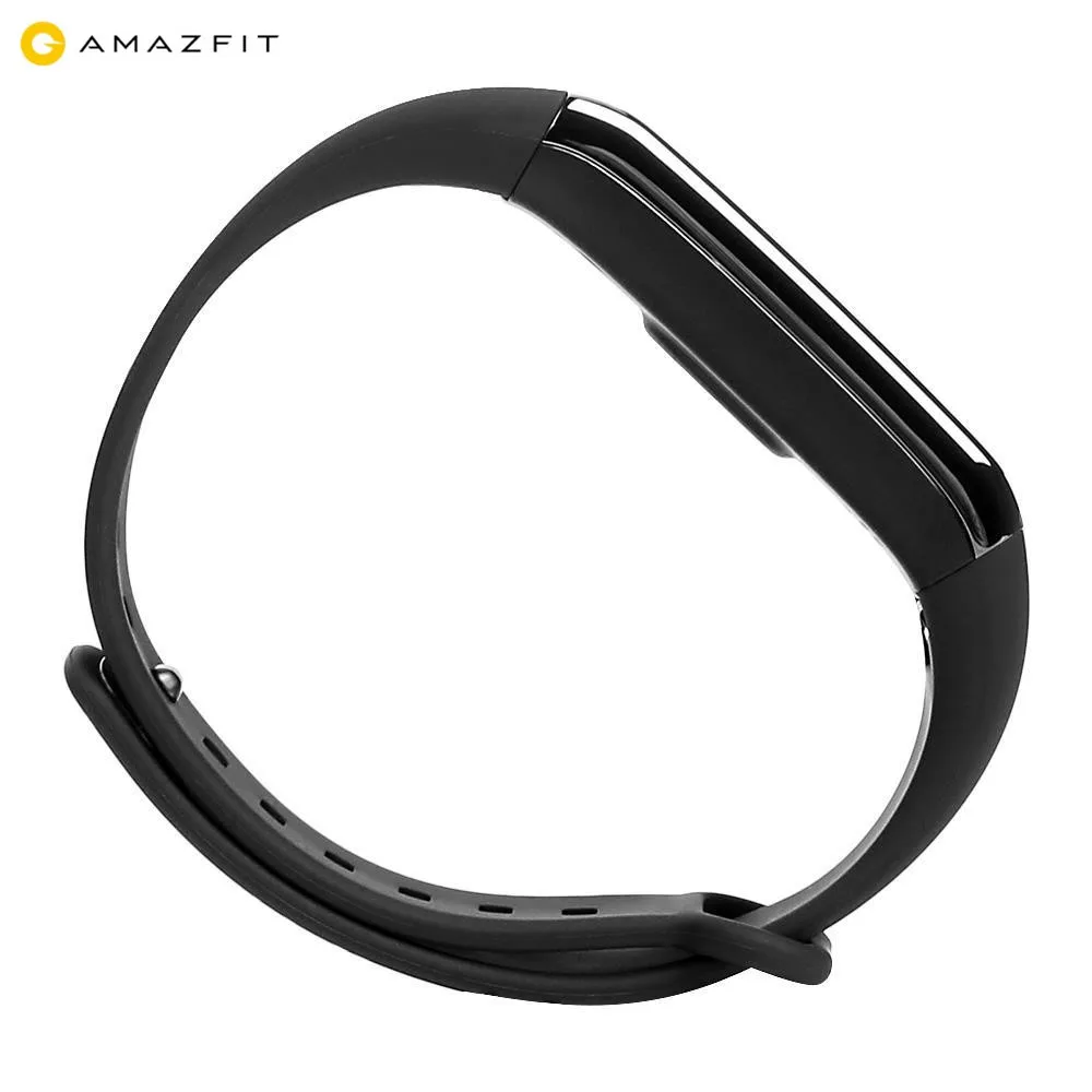 Xiaomi Huami английская версия Amazfit Cor Midong Band 5ATM водонепроницаемый с Android/iOS 4G gps Bluetooth спортивный умный Браслет