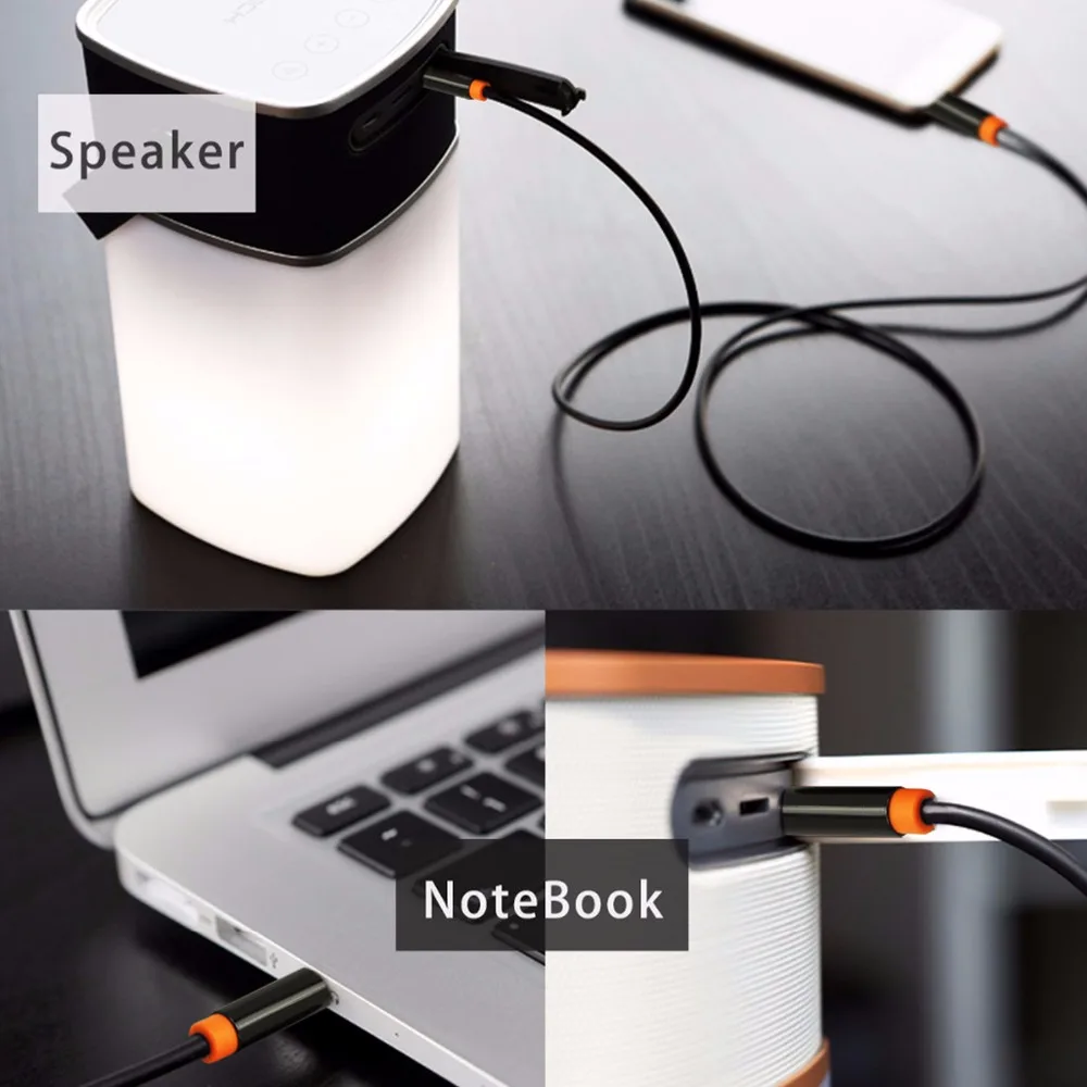 Кабель удлинитель для наушников со штекером 3 5 мм|3.5mm male|audio cable adaptercable jack 3.5mm |