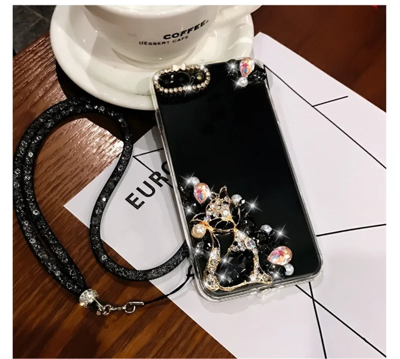 Модный мягкий чехол для iPhone 5 6 7 8 6plus 7plus 8plus X XS max XR prime |