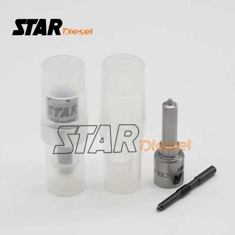 Сопло Inyector DSLA124P1659 (0 433 175 470) автомобильная сопла DSLA 124 P 1659 для 0 445 120 103 2005 Dodge Ram Diesel -