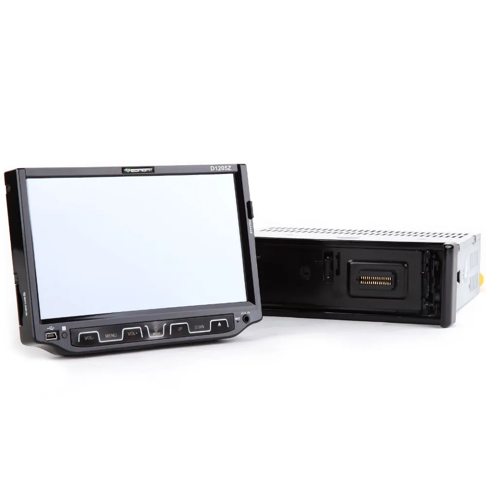 Автомагнитола С Выносным Дисплеем Купить В Уфе