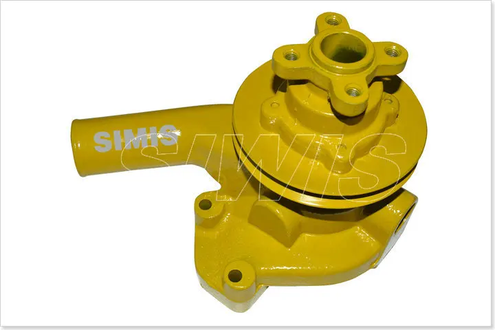 Водяной насос 6144 61 1500 1501 1110 1402 для PC40 3T D20P 5 4D94 2N D21P 2P 3D94 2A|pump pump|pump for waterpump |