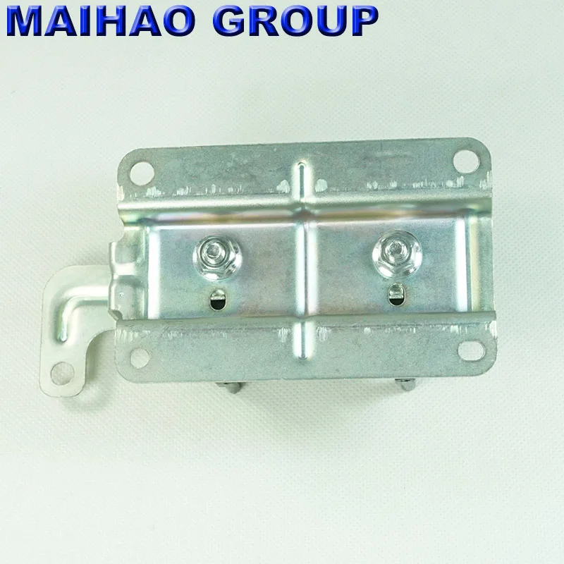 5 шт./лот впускной коллектор Вакуумный Клапан Соленоидный клапан 1357313 4M5G 9J559 NB для