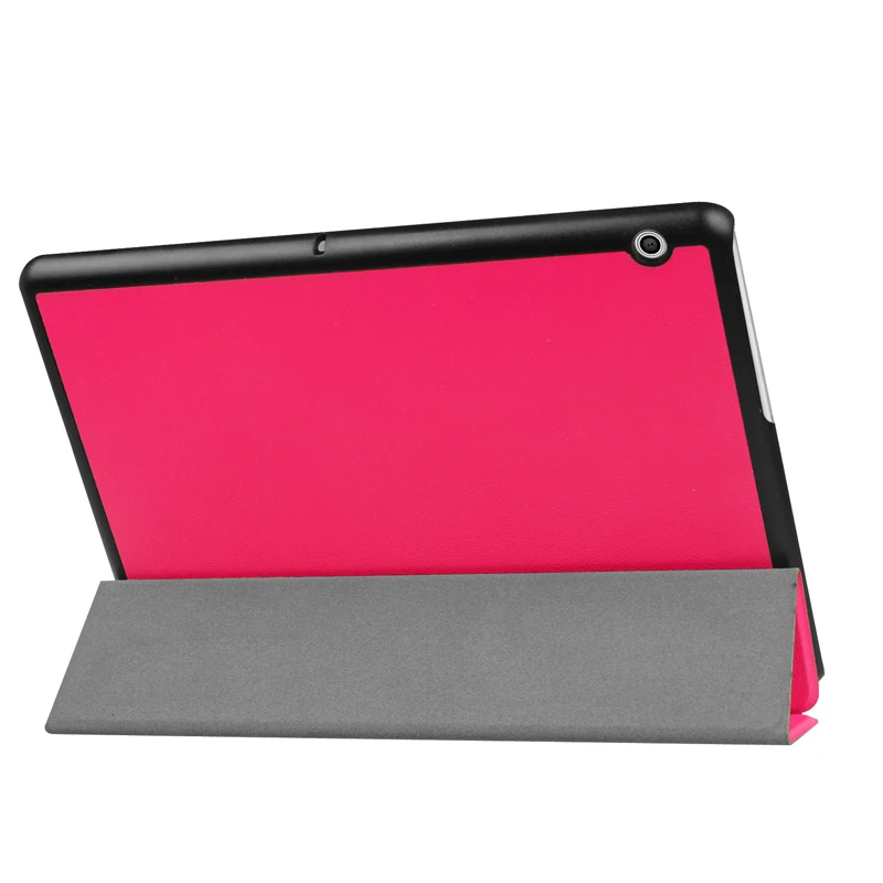 Умный защитный чехол для Huawei MediaPad T3 10 Honor Play Pad 2 9 6 дюйма с экраном AGS W09|Чехлы