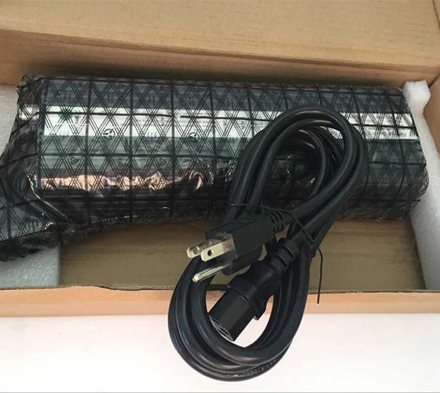 Аксессуары к осветительным приборам США штекер 400 Вт цифровой ГЭС MH Лампы для