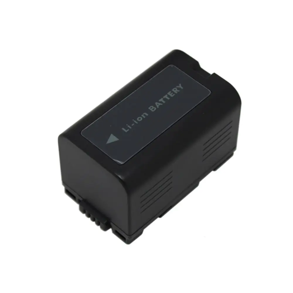 WHCYonline 2200mAh CGR D220 D16S Аккумулятор для цифровой камеры Panasonic CGP D320T1B|digital camera battery|camera