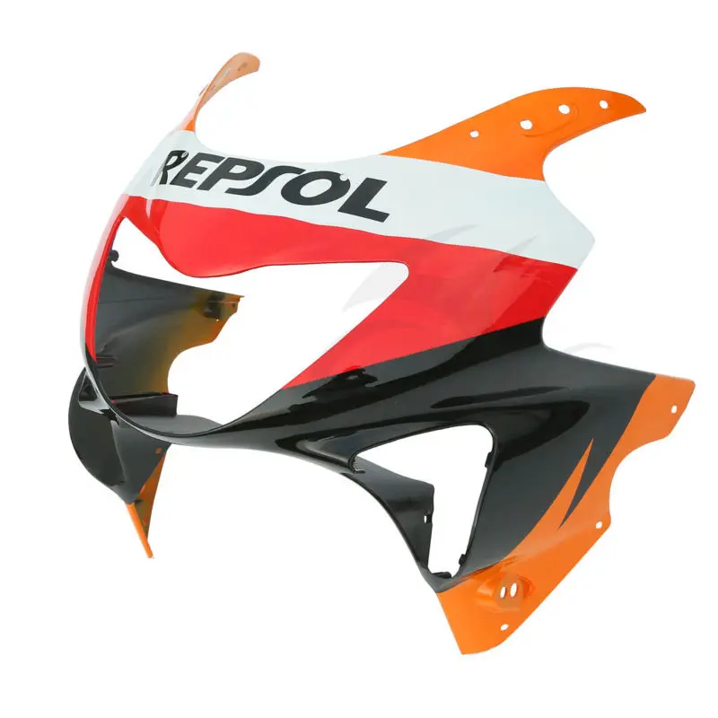Комплект обтекателей для Honda CBR600F4 CBR 600 F4 99 00 Repsol 4A|kit tuner|kit transceiverkit coat |