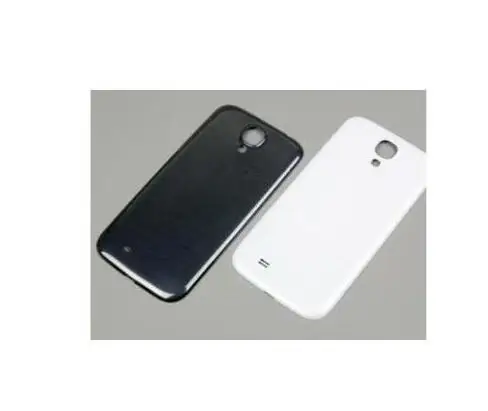 Новая задняя крышка Батарея двери Корпус чехол для samsung Galaxy S4 i9500 i9505 i337 | Мобильные