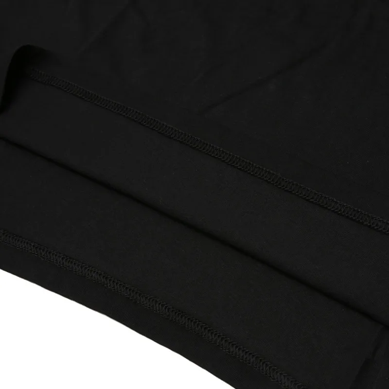 Оригинальное новое поступление 2018 мужские футболки с коротким рукавом