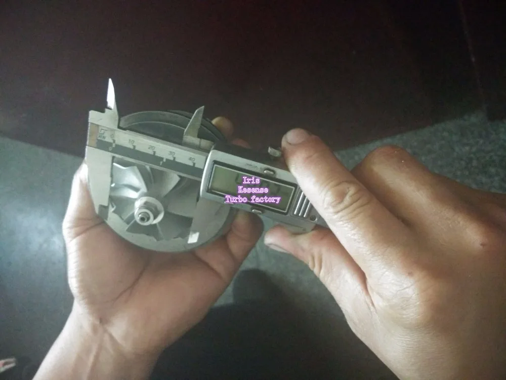 Картридж для двигателя TD04HL Turbo 49189 00540 4BG1|cartridge|cartridges 540cartridge turbo |