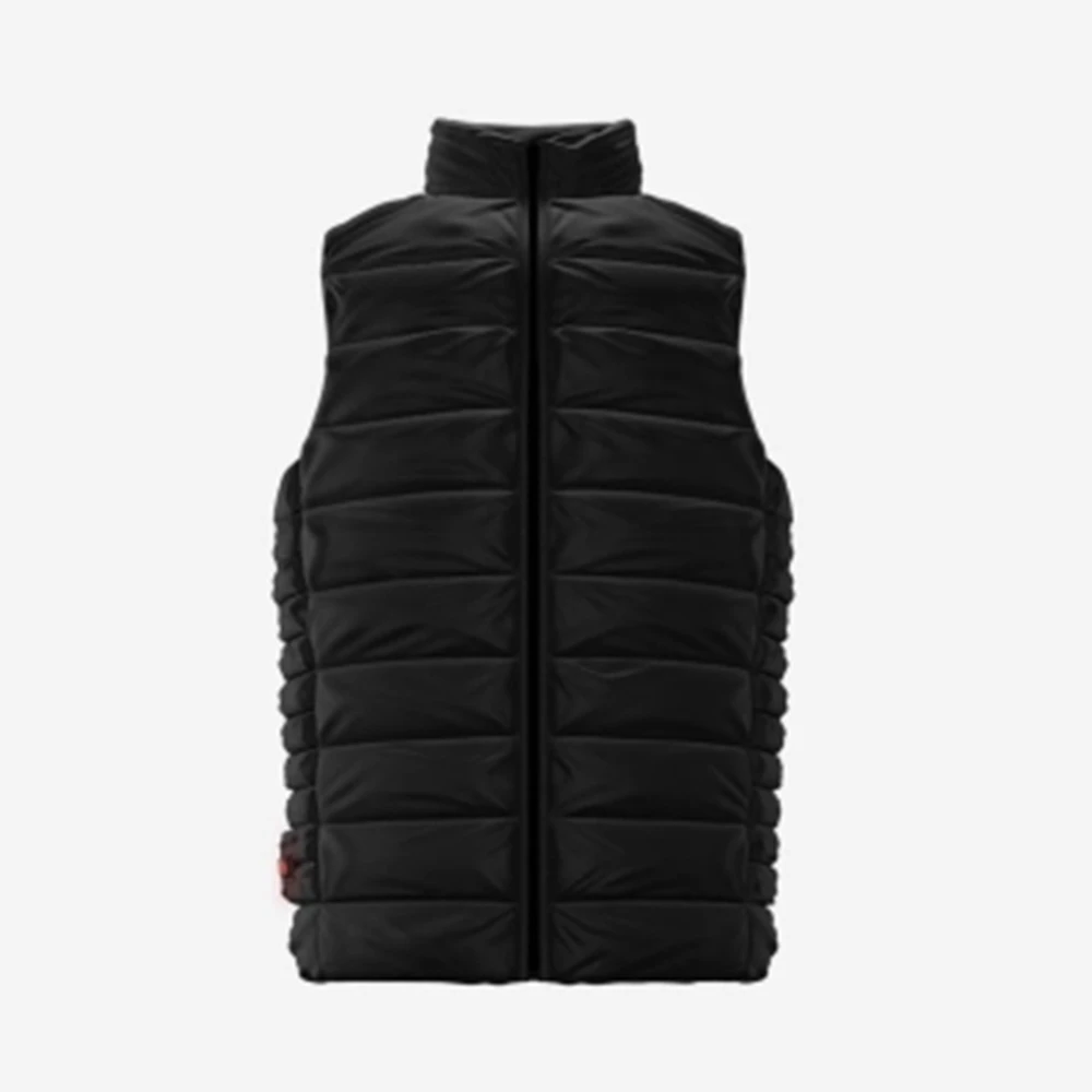 Xiaomi Mijia Motorcycle Coat Graphene Electric USB Warm Back Down Vest Heating Jacket Racing Best For Winter Protection | Электроника