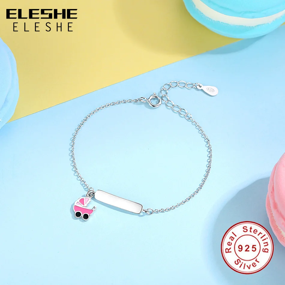 Браслет талисман для девочек с эмалью|bracelets for|bracelet for childrencute bracelet |