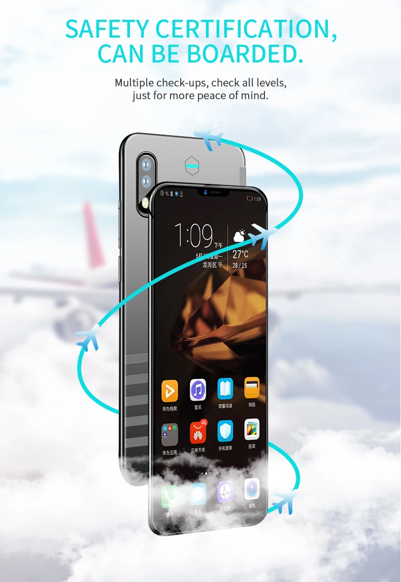Чехол для аккумулятора 6800 мАч для huawei Nova 4, внешний аккумулятор, чехол для зарядного устройства, тонкий чехол для быстрой зарядки, чехол для внешнего аккумулятора для huawei Nova 3