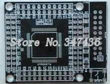 STM32F103VET6/STM32F407VET6 VGT6 минимальная системная плата основная пустая | Обустройство