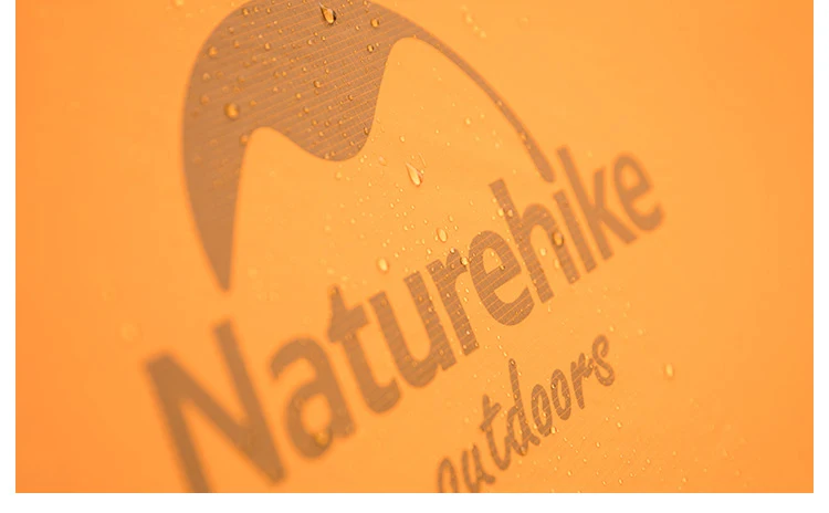NatureHike 2 Человек Палатка Сверхлегкий Водонепроницаемый 20D силиконовая ткань двухслойный алюминиевый стержень Открытый Кемпинг палатка для туризма