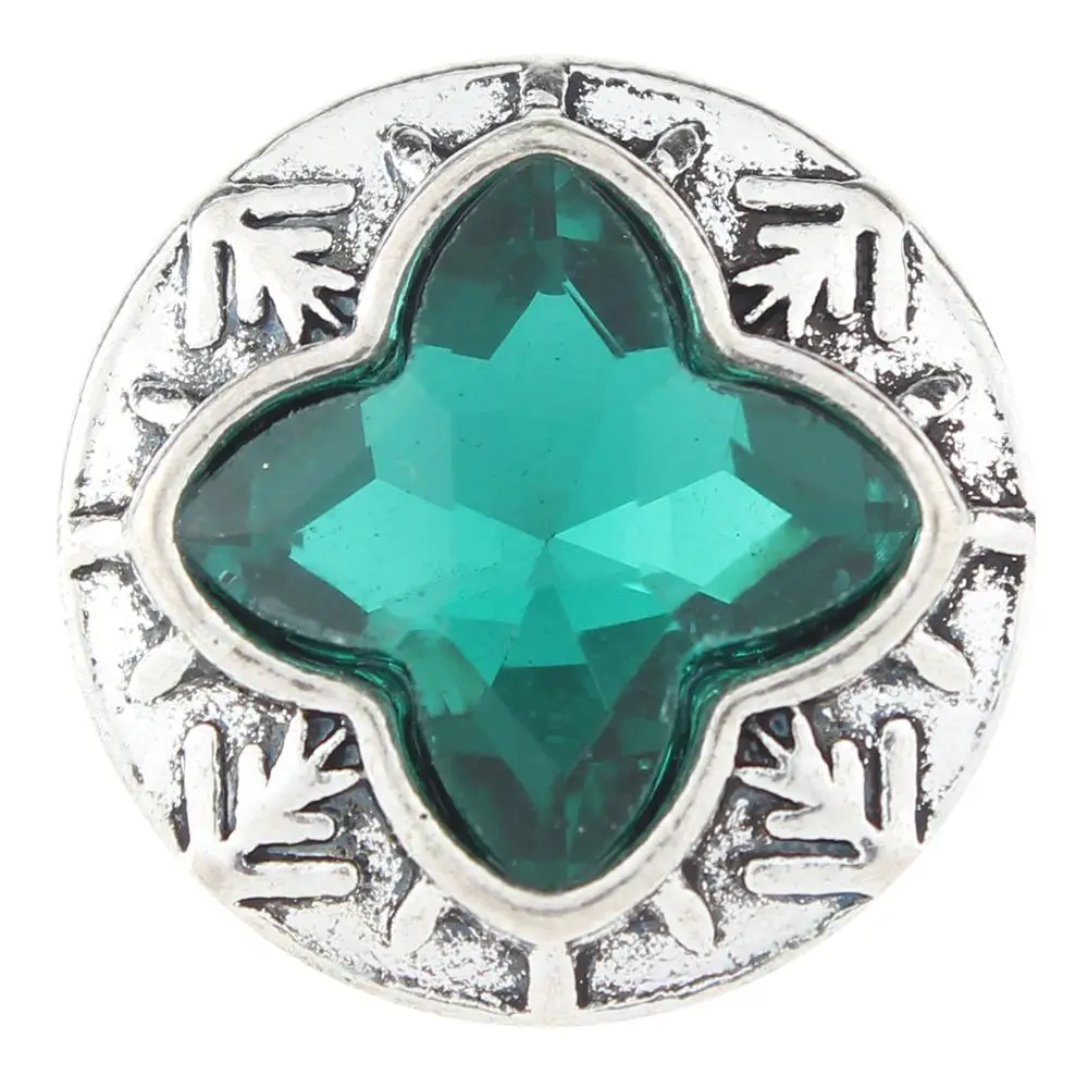 JaynaLee 20mm Crystal Snap Pops Fit Ginger Snaps Interchangeable Jewelry for women men gifts GJS4082 | Украшения и аксессуары