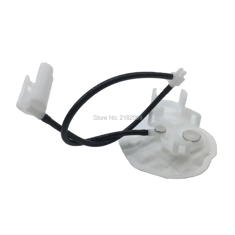 23220-75040 23220-0P020 внешний высокоэффективный топливный насос для Toyota Yaris RAV-4 Vios Camry