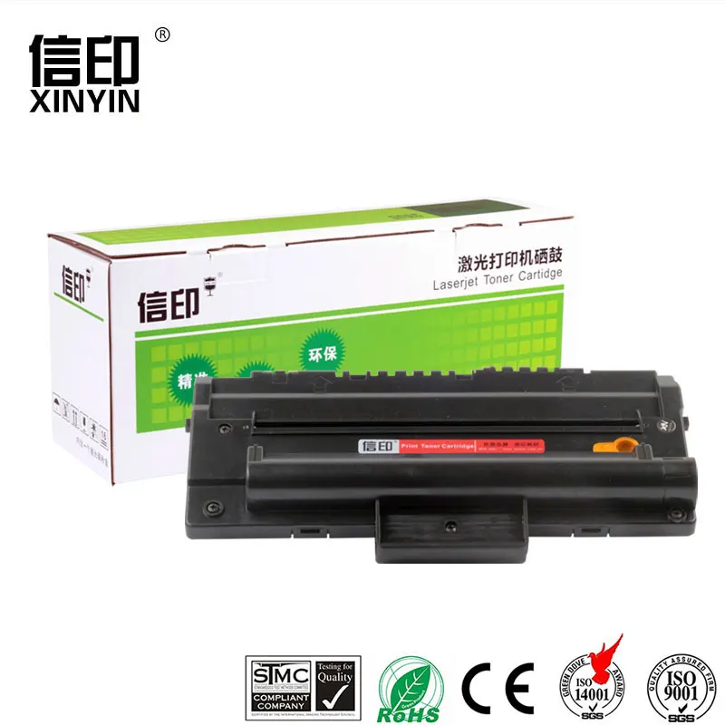 XColor ML-1710 ML1710 совместимый тонер-картридж для Samsung ML-70015101520 1710 P174017501755; SCX-4016 4116 4216 (art.: 7a6e66129) - 7a6e66129