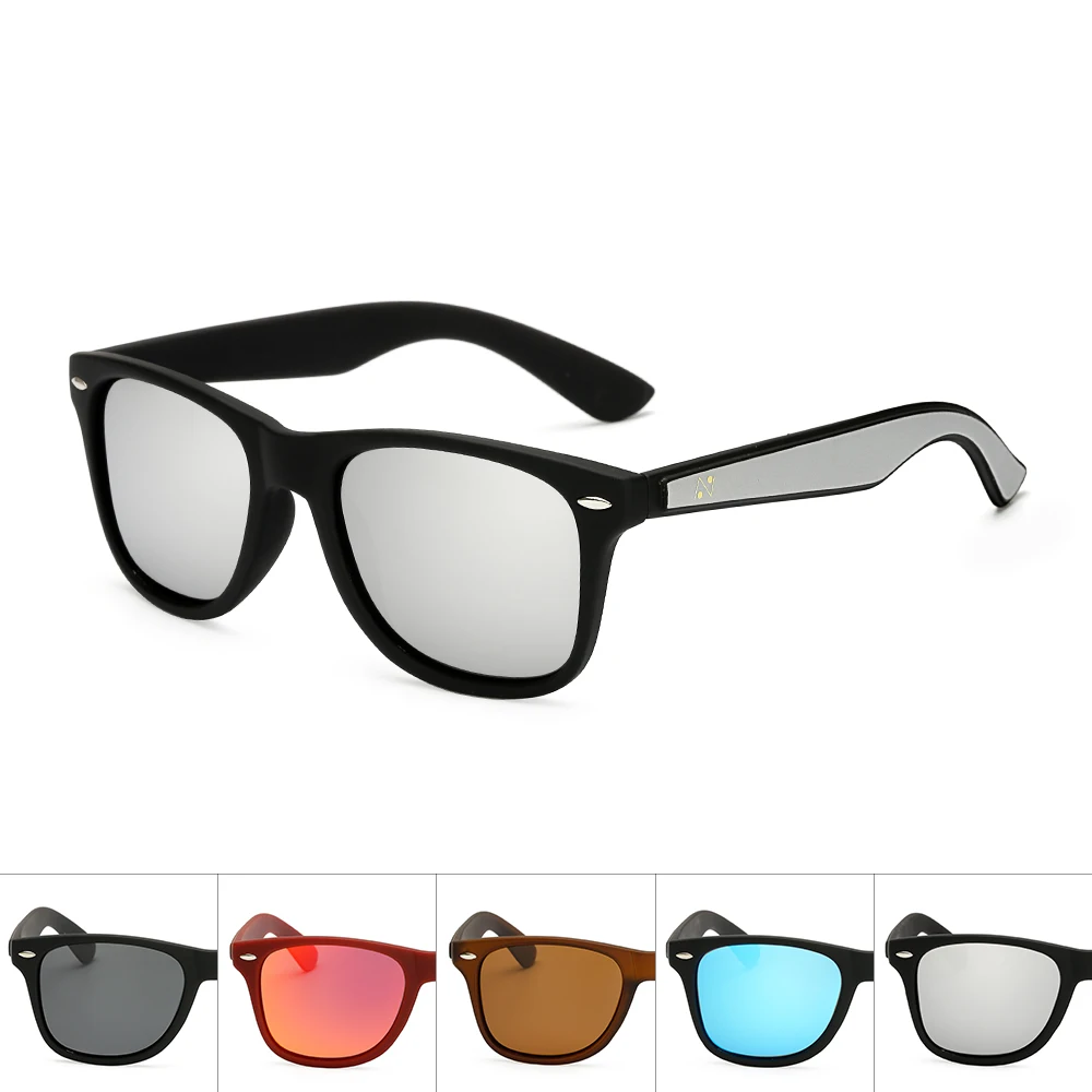 2018 Новое поступление модные поляризационные очки Drving Sunglass старинные Женщины