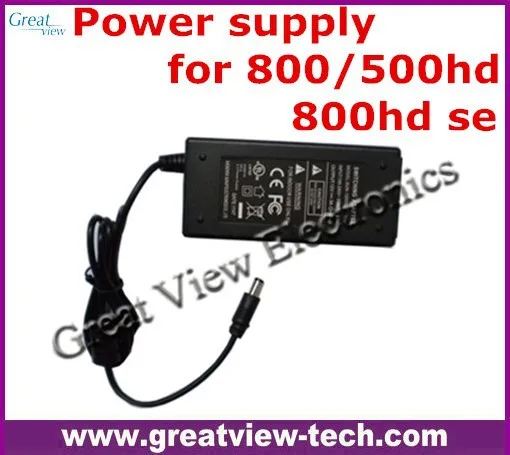 5 шт./лот бесплатная доставка адаптер питания переменного тока выход постоянного