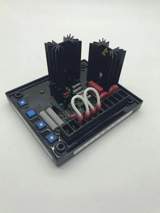 Генератор AVR AVC63 7|generator avr|avr generator |