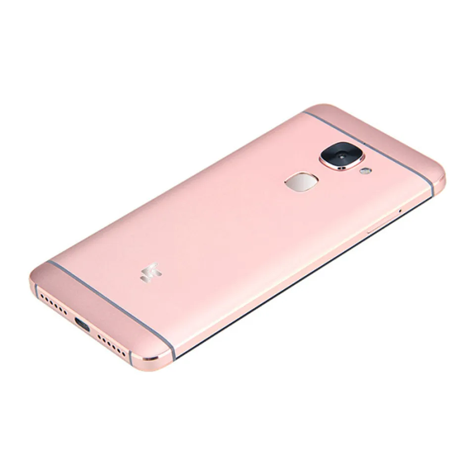 LeEco LETV LE 2 PRO X620 4 Гб Оперативная память 32 ГБ Встроенная Helio X20 MTK6797 Дека Core 5 дюйма в