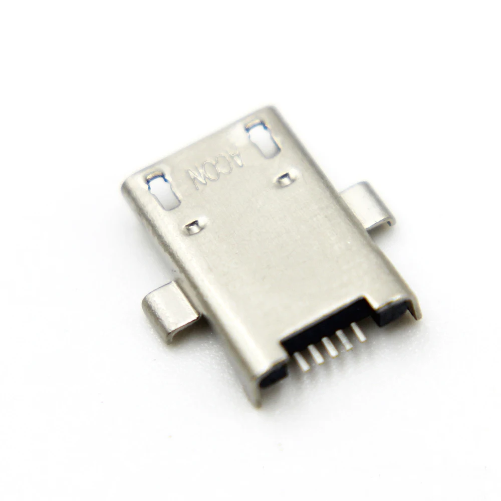10 шт./лот хит продаж! Разъем Micro USB для ASUS Memo Pad ME103K K01E ME103 K010 K004 T100T зарядный порт Mini