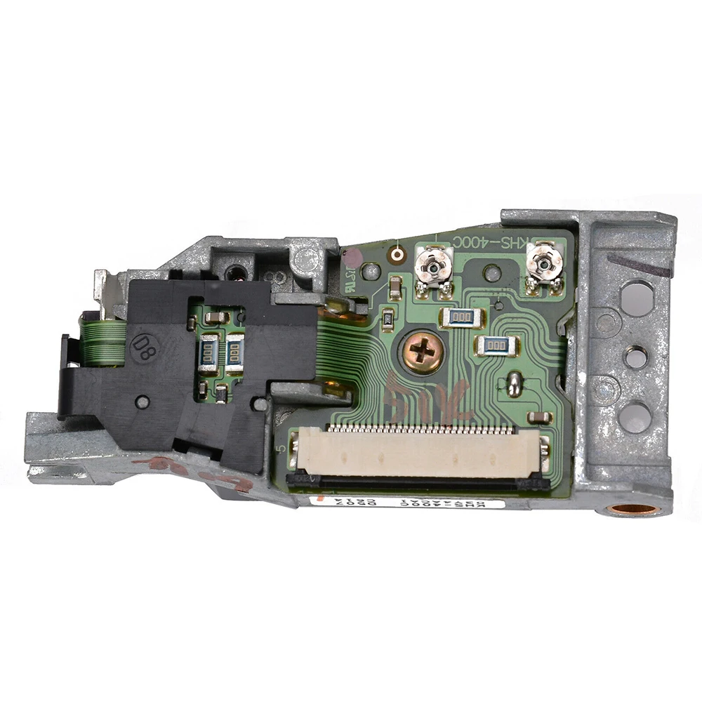 Сменная часть для ремонта лазерных линз KHS 400C ps2 Laser Len Driver замена оптических